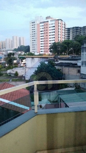Imagem 5 de 8 de Apto Próximo Metrô Jabaquara ! - Tw12060