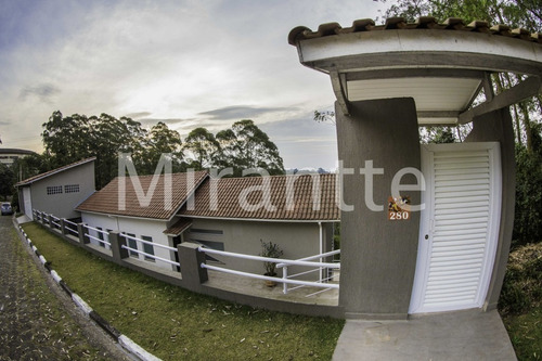 Imagem 6 de 27 de Casa Terrea Em Serra Da Cantareira - São Paulo, Sp - 274505
