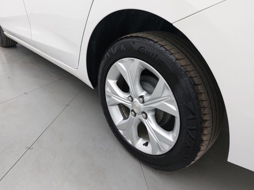 Chevrolet Onix 1.0 TURBO FLEX LTZ AUTOMÁTICO