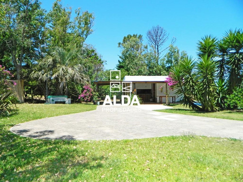 Casa Bella Vista Piriápolis 3 Dorms Venta Ca300129