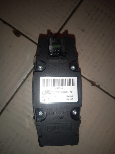 Imagen 3 de 6 de Control De Mando De Luces Del Tablero Ford Explorer 3.5