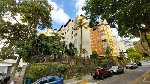 Apartamento En Venta En Colinas De Bello Monte 24-24890