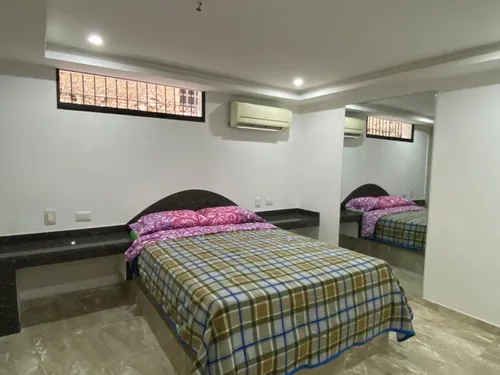 Hotel En Venta Las Acasias. As