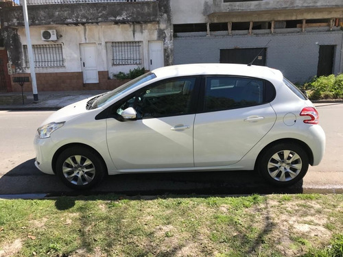 Peugeot 208 - 1.5 Active