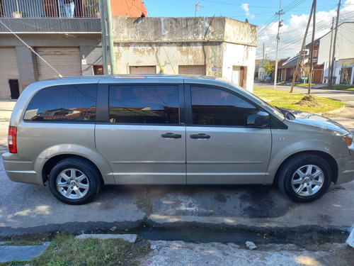 Chrysler Town & Country 3.8 Lx