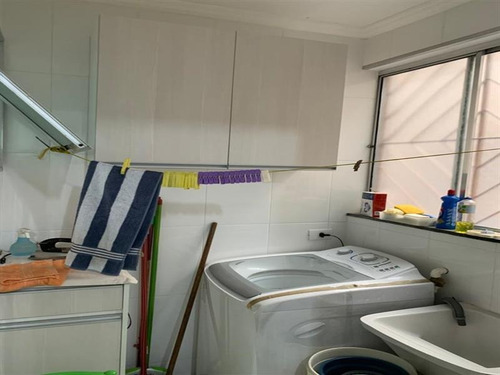 Imagem 14 de 16 de Apartamento Alto Do Ipiranga Mogi Das Cruzes/sp - 3144