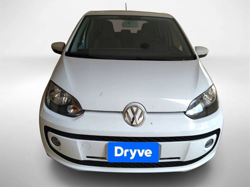 Volkswagen Up! Move 1.0 Tsi 12v Flex