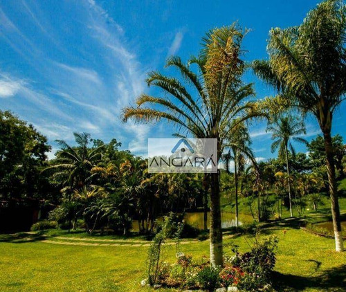 Imagem 10 de 30 de Linda Chacara Em Santa Isabel. - Si0005