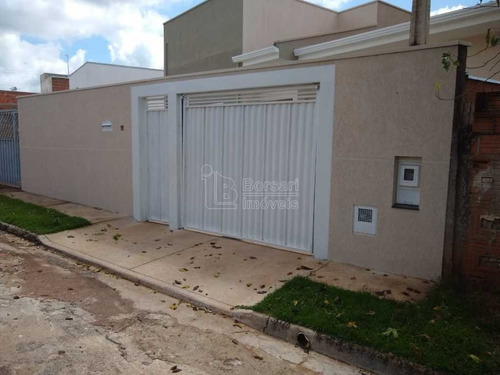 Imagem 2 de 6 de Venda De Casas / Padrão Na Cidade De Araraquara 10022