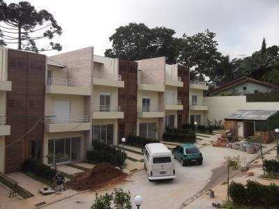 Imagem 10 de 10 de Ref.: 4697 - Sobrado Em Cotia Para Venda - V4697