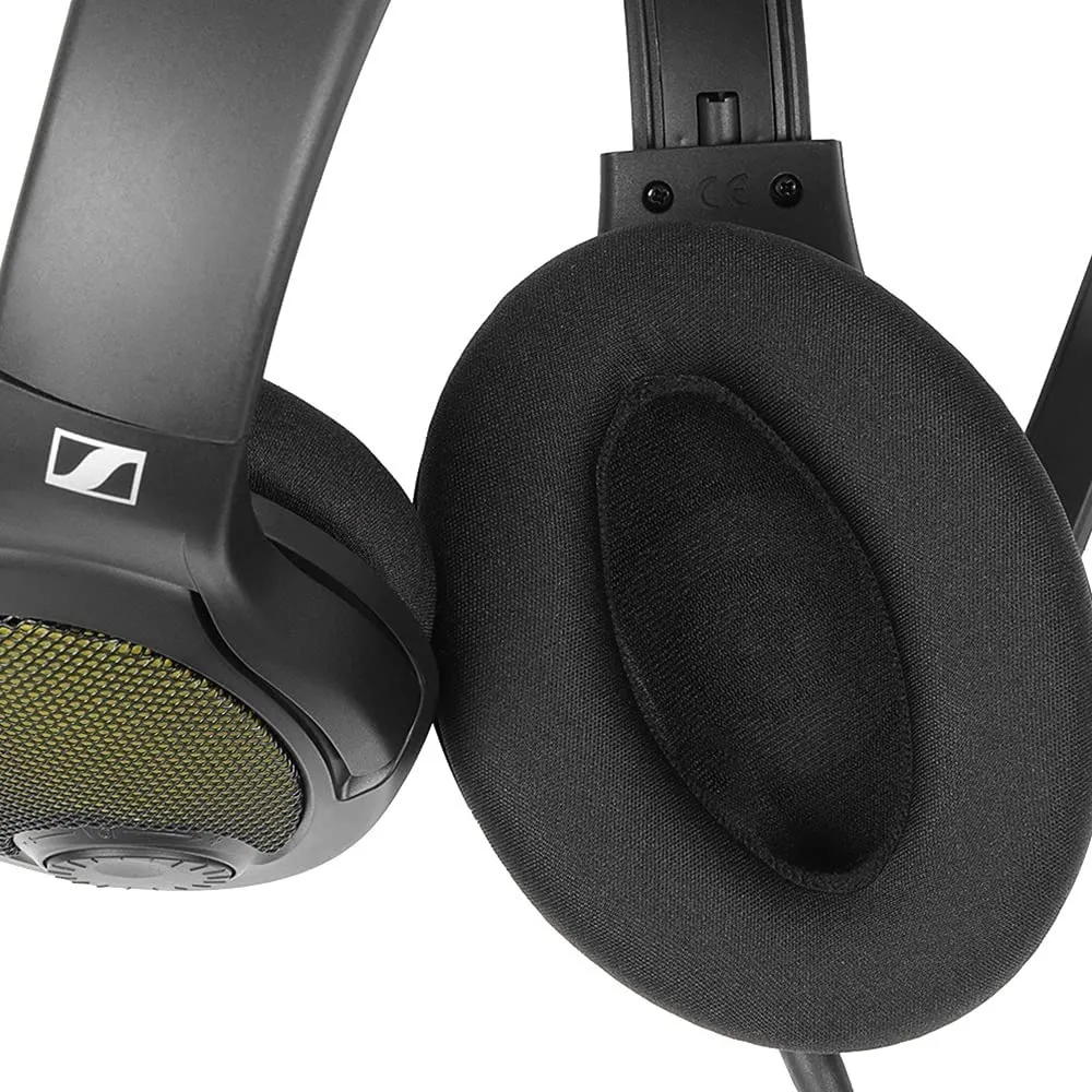 Sennheiser Drop + Sennheiser Pc38x PC38X