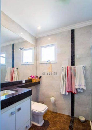 Imagem 24 de 26 de Sobrado Com 3 Dormitórios À Venda, 192 M² Por R$ 830.000,00 - Vila Curuçá - Santo André/sp - So0217
