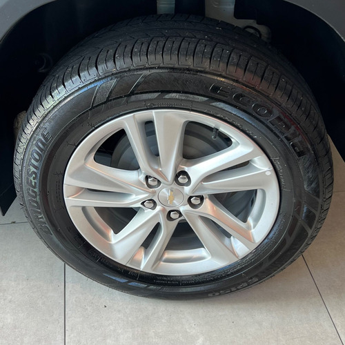 Chevrolet Tracker LT 1.0 Turbo 12V Flex Aut.