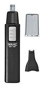 Imagen 6 de 6 de Nueva Maquina Wahl Para Cortar Bello De Oidos Y Nariz