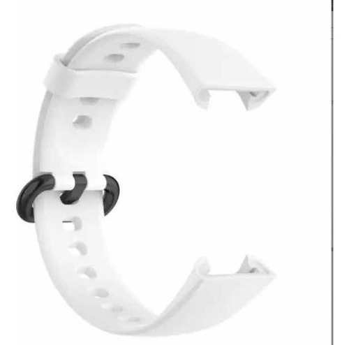 Imagen 6 de 10 de Correas Para Xiaomi Mi Watch Lite 2 /redmi 2 De Silicone
