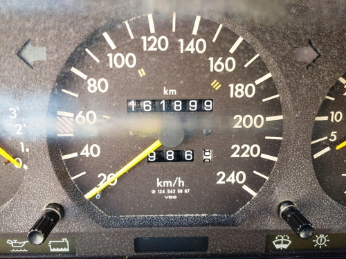 Mercedes Benz Ce300