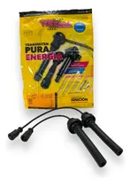 Comprar Cables De Bujías Mitsubishi Lancer 1.6 Cs3 Glx Cvt 02\u002F15