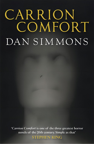 Carrion Comfort, De Simmons, Dan. Editorial Quercus Publishing, Tapa Blanda En Inglés