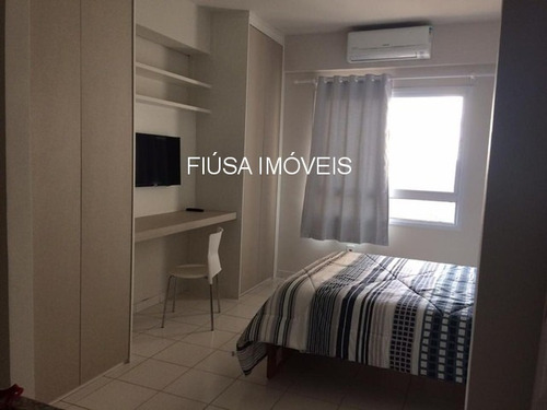 Imagem 1 de 30 de Apartamento - Ap00204 - 69301685