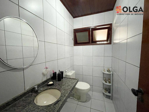Imagem 13 de 30 de Casa Em Condomínio Fechado, À Venda - Gravatá/pe - Vl0542