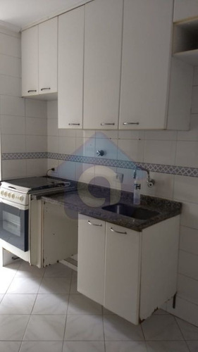 Imagem 14 de 15 de Apto 2 Dorms A 9 Minutos A Pé Do Metrô São Judas ! - Tw14694