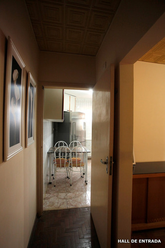 Apartamento 3 Dormitórios (rua Simão Lopes 1504 - Vila Moraes / Cursino) Documentação 100%, Aceita Financiamento, Mobiliado, Pronto Para Morar