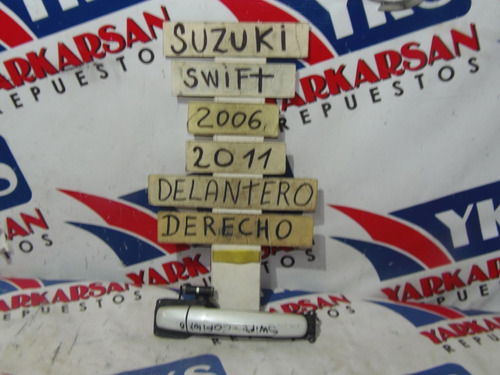 Manilla Exterior Delantero Derecho Suzuki Swift 2006-2011