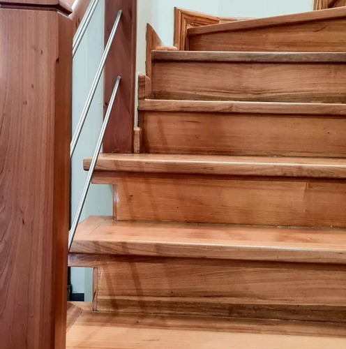 Remodelaciones Y Restauraciones De Escaleras