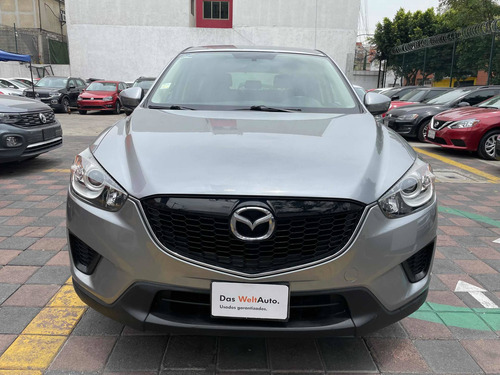Imagen 3 de 15 de Mazda Cx-5 2015 2.0 I Grand Touring Atm
