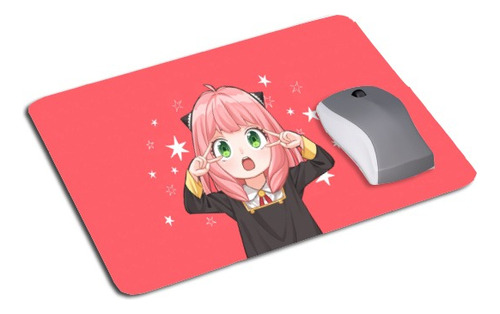 Mouse Pad  Personalizado Con Tu Imagen Foto O Texto