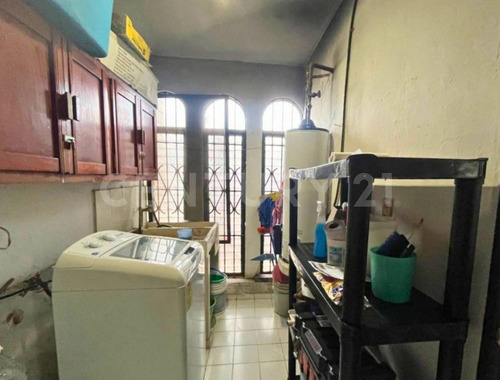 Casa En Renta Amueblada En Lomas De Mazatlán, Sinaloa, México.