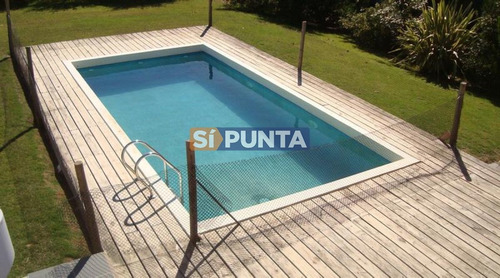 Imagen 4 de 4 de Casa En Jose Ignacio