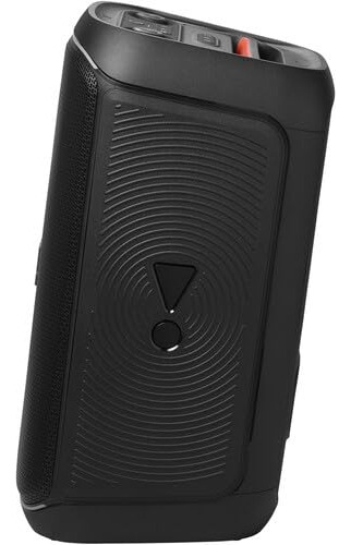 Altavoz Inalámbrico Jbl Partybox Club 120 160 W Con 12 Horas