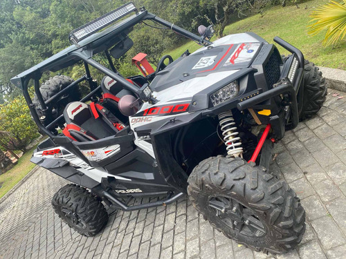 Polaris Rzr 1000 Xp 4x4