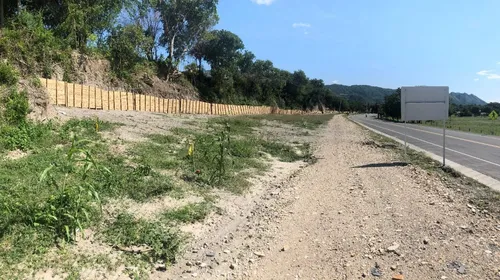 Lote Sobre Via Principal Girardot
