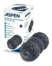 Comprar Aspen Crm3300 Masajeador Comfort Rodillo Multicorporal Usb