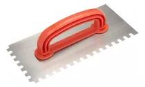 Comprar Llana Dentada 125 X 300 Mm Dientes 6x6 Mm Ferreteria Express