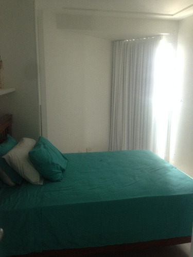 Residenza Vista Reale 4 Quartos Suítes Com Vista Mar 207m2 Em Patamares - Iur283 - 32284350