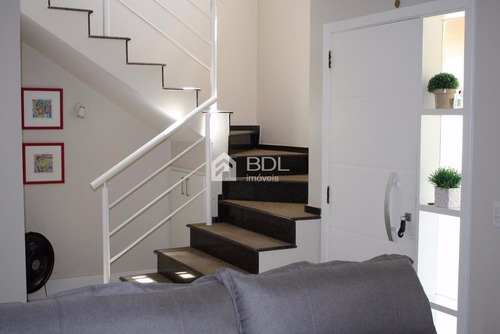 Imagem 9 de 30 de Casa À Venda Em Parque Imperador - Ca002086