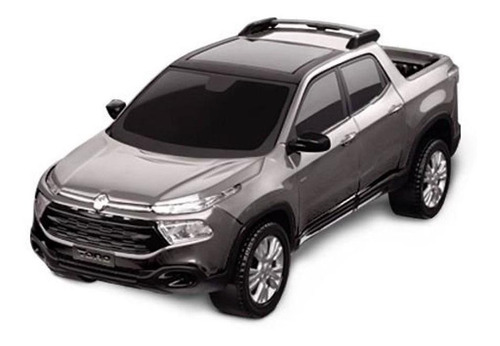 Carro Fiat Toro - Roma Brinquedos 1865