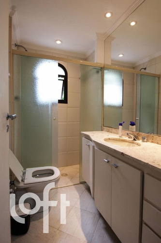 Imagem 29 de 30 de Apartamento Em Vila Morumbi, São Paulo/sp De 132m² 2 Quartos À Venda Por R$ 750.000,00 - Ap1912854-s