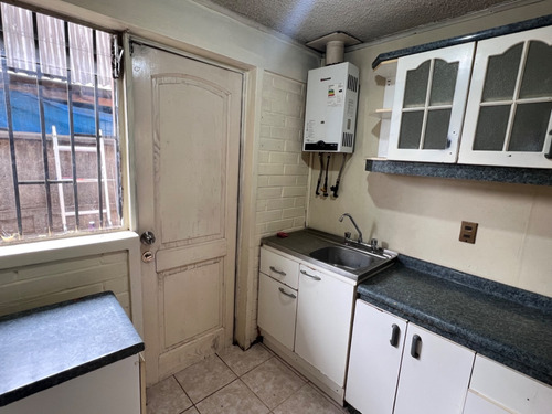 Casa 3d 2b En Villa Arquenco Pedro De Valdivia Temuco