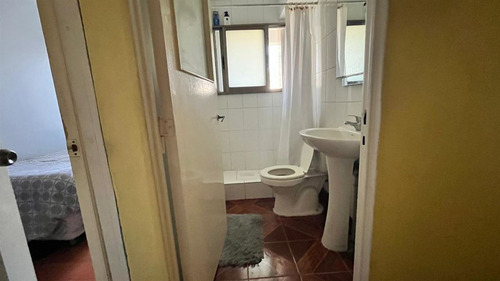 Departamento En Venta En Ñuñoa