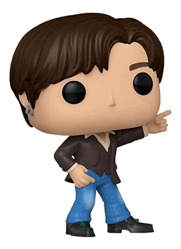 Funko Pop Bts Suga #220 / Agust D / Dynamite