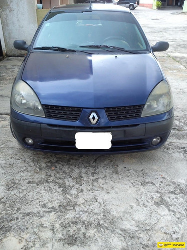 Renault Symbol 2007