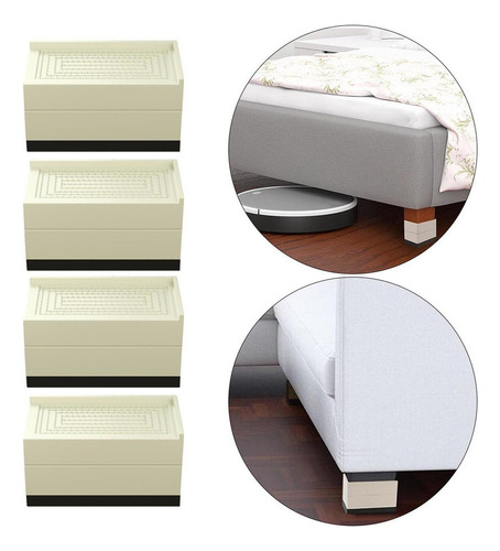 Para Alta Calidad M Elevadores De Cama Para Móveis Pesados