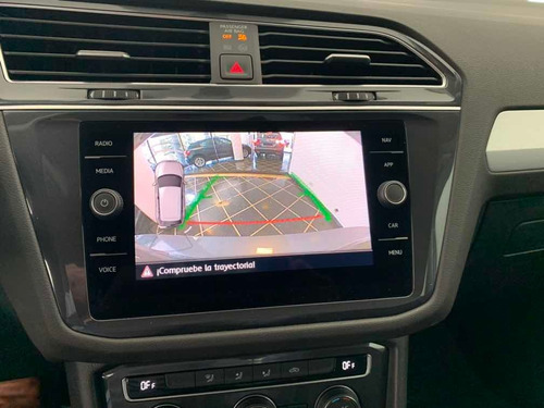 Volkswagen Tiguan Allspace 1.4 Tsi Trendline 150cv Dsg