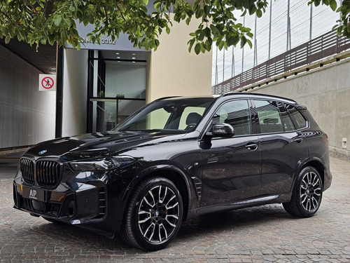 Bmw X5 Xdrive 40i 2024 + Adicionales Autopremium