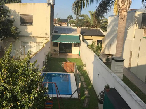 Duplex 4 Amb. Con Quincho / Pileta