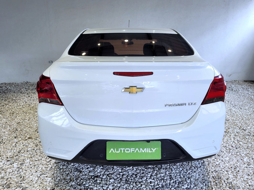 Chevrolet Prisma 1.4 Ltz 98cv